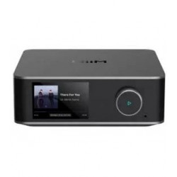WiiM Ultra audio Streamer
