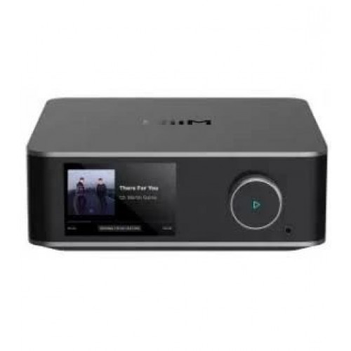 WiiM Ultra audio Streamer