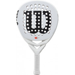 Wilson Bela LT V2.5 Padel Racket 2024