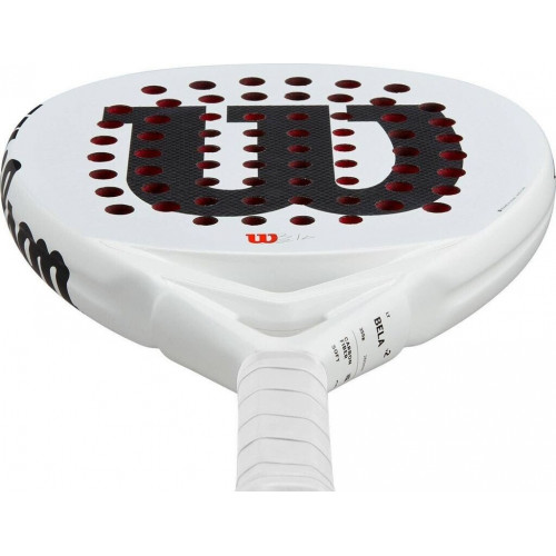 Wilson Bela LT V2.5 Padel Racket 2024