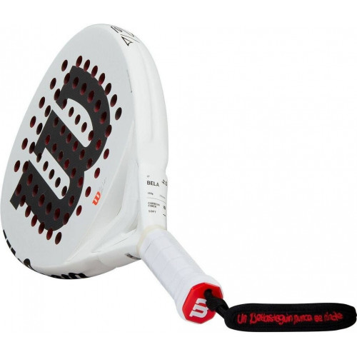 Wilson Bela LT V2.5 Padel Racket 2024