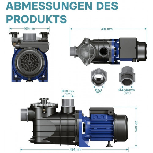 Wiltec 51554