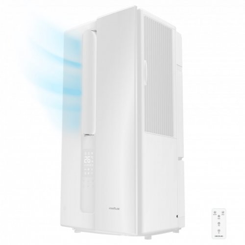 WindowClima 8900 Inverter