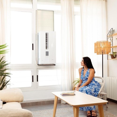 WindowClima 8900 Inverter