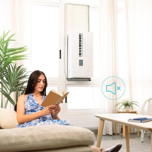 WindowClima 8900 Inverter