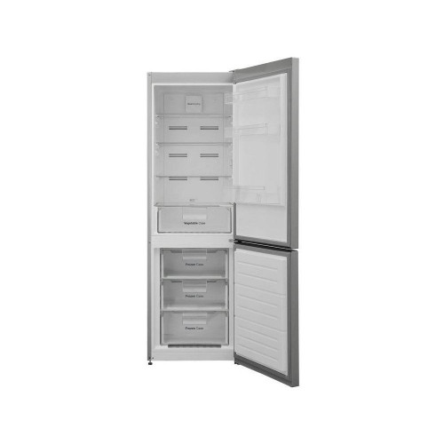 WINIA WRN-BV300NPT INOX - Frigorífico Combi NoFrost