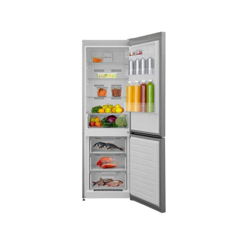 WINIA WRN-BV300NPT INOX - Frigorífico Combi NoFrost
