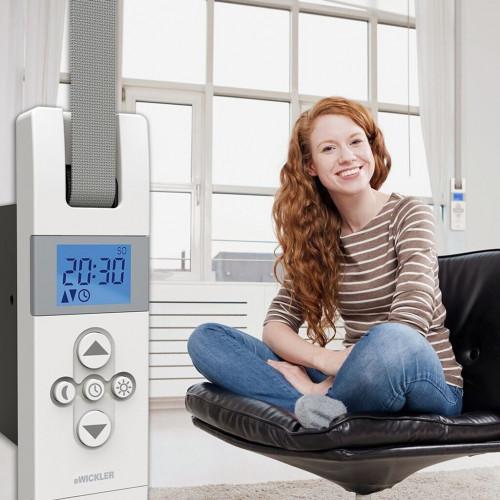 WIR elektronik eW820