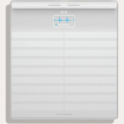 Withings Báscula Body Scan