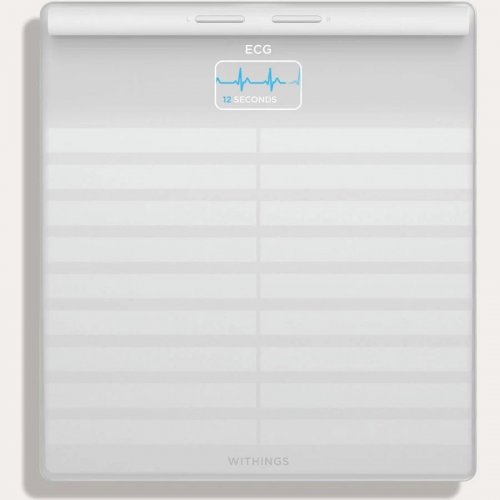 Withings Báscula Body Scan