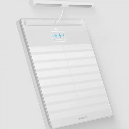 Withings Báscula Body Scan