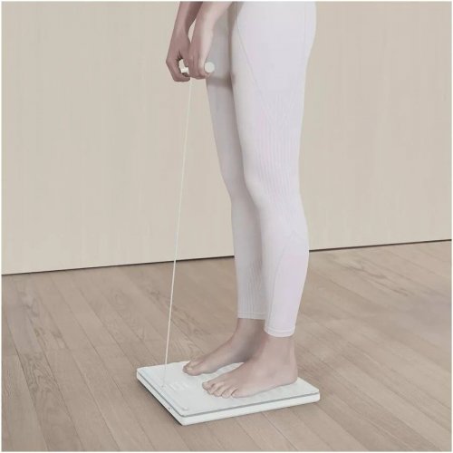 Withings Báscula Body Scan