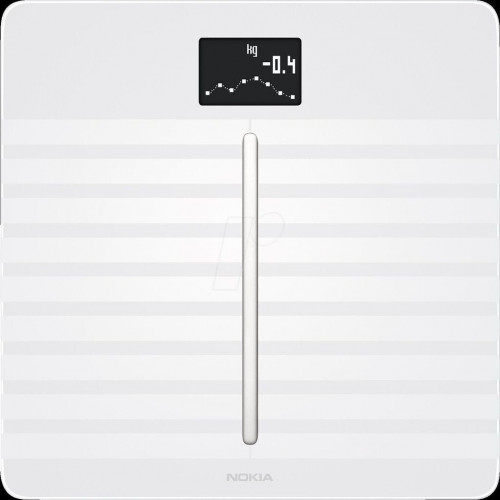Withings Body Cardio
