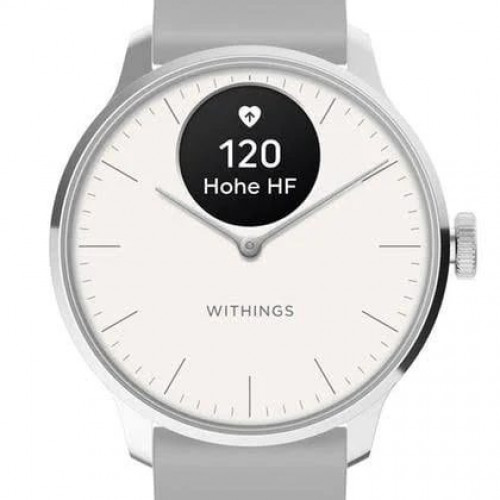 Withings ScanWatch Light
