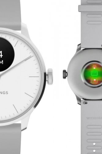 Withings ScanWatch Light