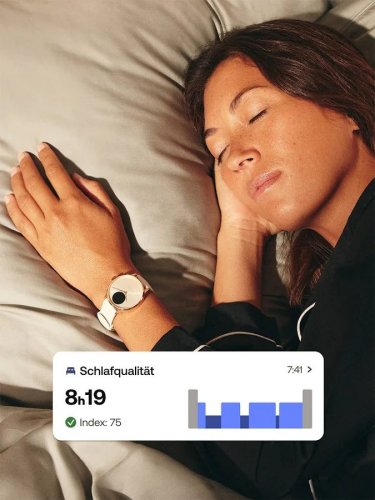 Withings ScanWatch Light