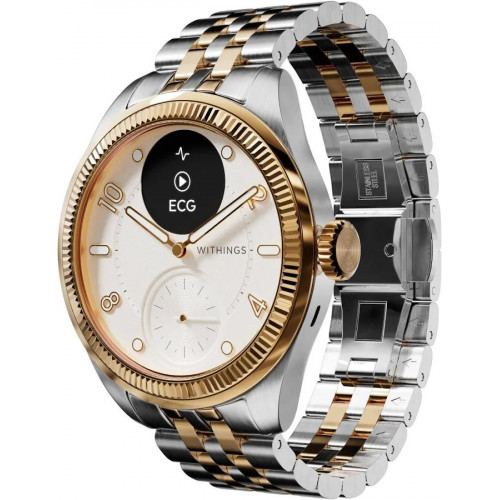 Withings ScanWatch Nova Brilliant
