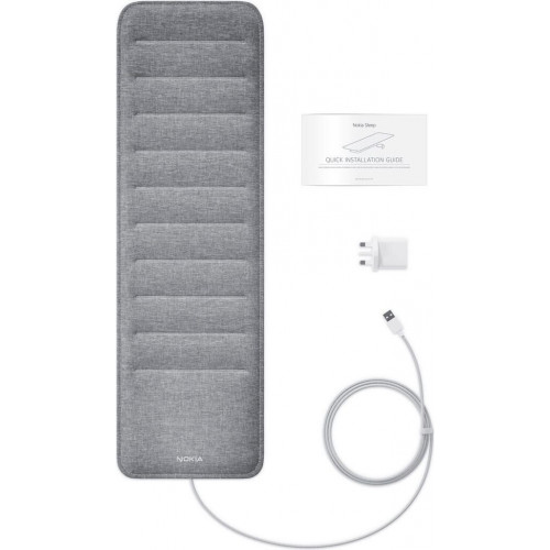 Withings Sleep Analyzer