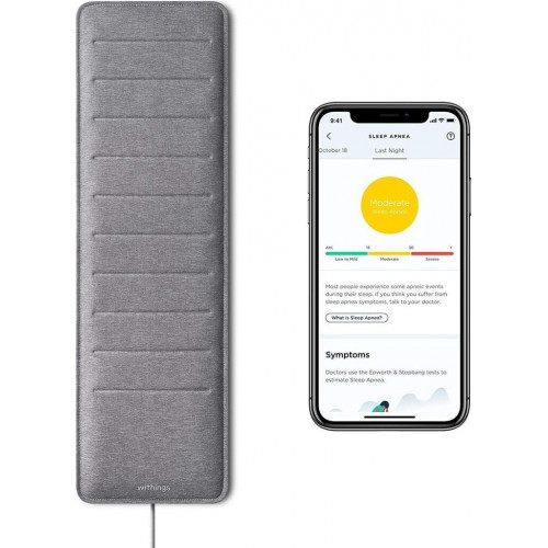 Withings Sleep Analyzer