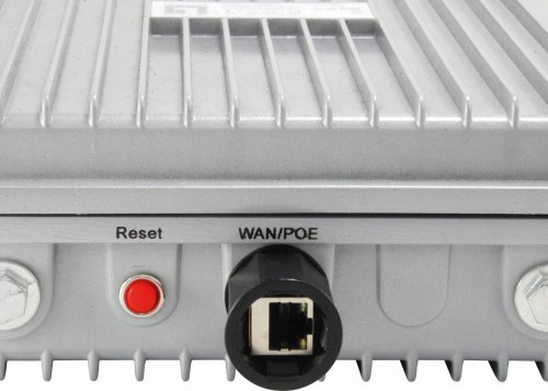 WLAN Access Point 2.4/5 GHz 1200 Mbps Outdoor