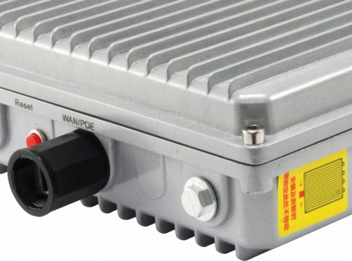 WLAN Access Point 2.4/5 GHz 1200 Mbps Outdoor