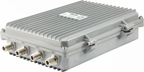WLAN Access Point 2.4/5 GHz 1200 Mbps Outdoor