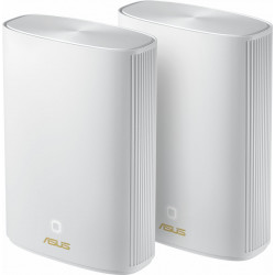 WLAN Mesh System, 1601 Mbps, 2 unidades