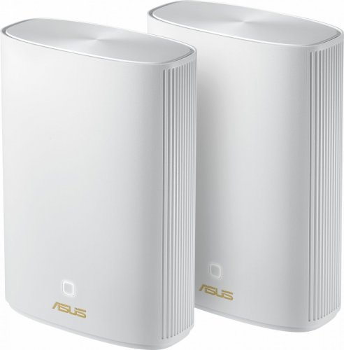 WLAN Mesh System, 1601 Mbps, 2 unidades