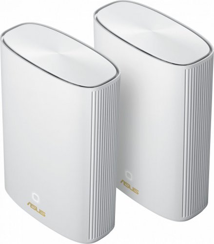 WLAN Mesh System, 1601 Mbps, 2 unidades