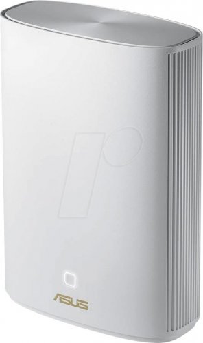 WLAN Mesh System, 1601 Mbps, individual