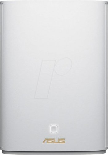 WLAN Mesh System, 1601 Mbps, individual