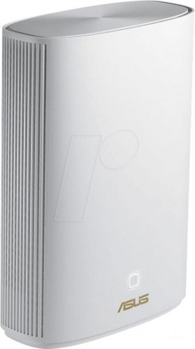WLAN Mesh System, 1601 Mbps, individual