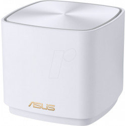 WLAN Mesh System, 1775 Mbps, individual