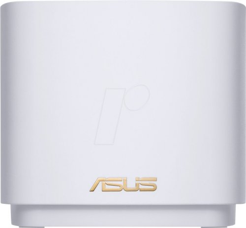 WLAN Mesh System, 1775 Mbps, individual