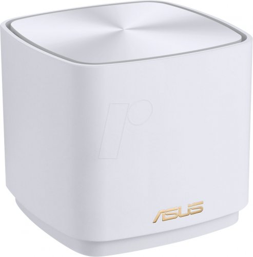 WLAN Mesh System, 1775 Mbps, individual