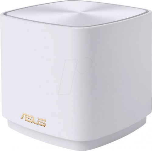 WLAN Mesh System, 1775 Mbps, individual
