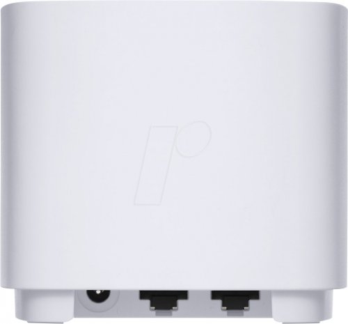 WLAN Mesh System, 1775 Mbps, individual