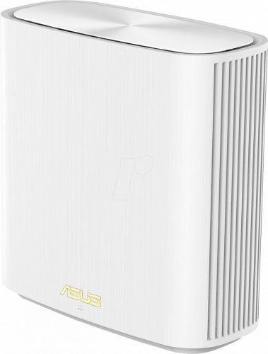 WLAN Mesh System, 5378 Mbps, individual