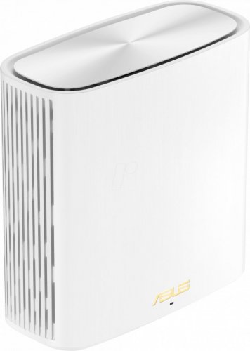 WLAN Mesh System, 5378 Mbps, individual