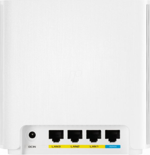 WLAN Mesh System, 5378 Mbps, individual