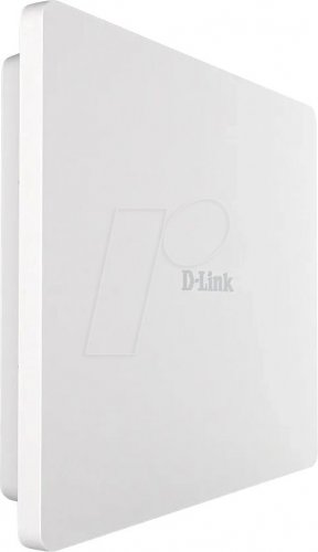 WLAN Outdoor Access Point 2975 Mbps, PoE+