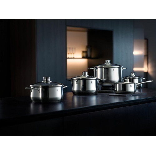 WMF Diadem Plus Pot Set 5 pcs.