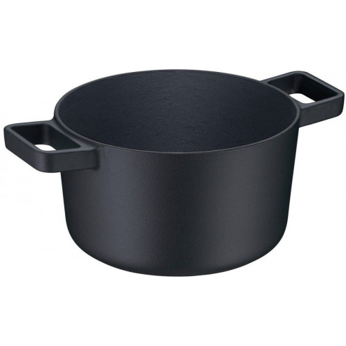 WMF FLAVOUR in black (22 cm)