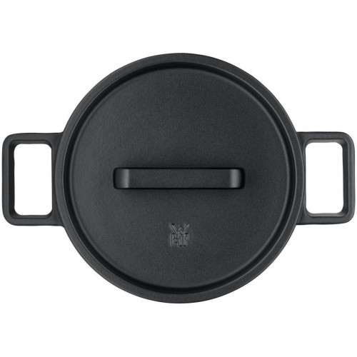 WMF FLAVOUR in black (22 cm)