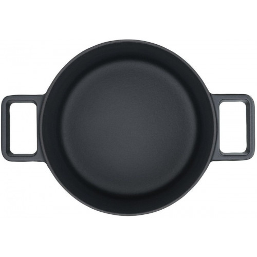 WMF FLAVOUR in black (22 cm)