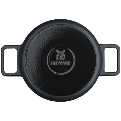 WMF FLAVOUR in black (22 cm)