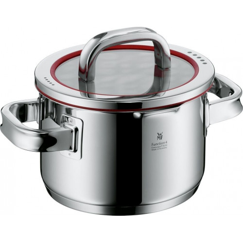 WMF Function 4 Juego de cocina 4 piezas