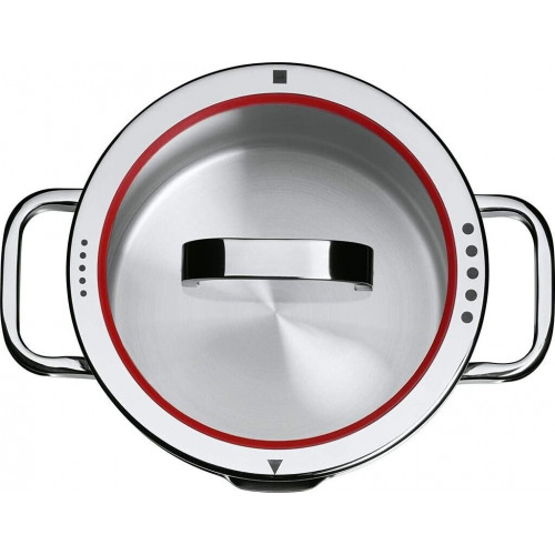 WMF Function 4 Juego de cocina 4 piezas