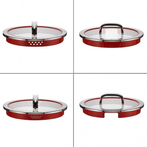 WMF Function 4 Juego de cocina 4 piezas