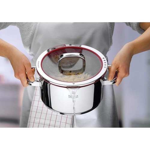 WMF Function 4 Juego de cocina 4 piezas